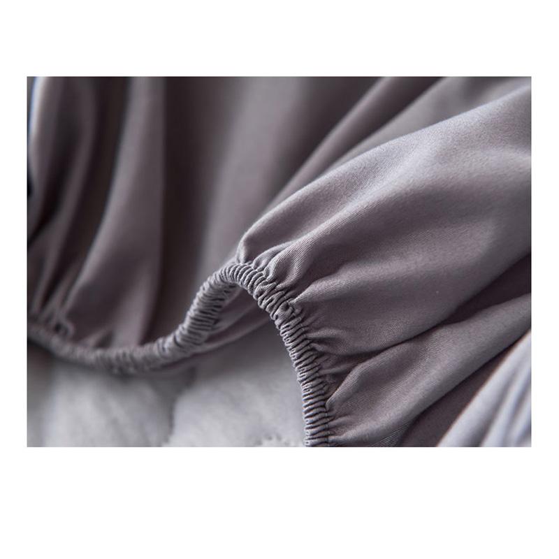 Product Introduction of SUNLIGHT HOME 100% Waterproof Bedsheet,Multi Patterned Bed Sheet,Breathable Fitted Sheet,Comfortable Mattress Cover(No Pillow Case) 15