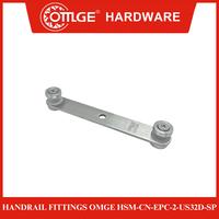 Gambar Handrail Connector/Konektor OMGE HSM-CN-EPC-2 (SP) dari OmgeHardware Kota Administrasi Jakarta Utara 2 Tokopedia