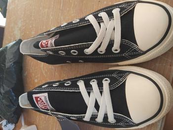 Product Review of Ventela Ethnic Low Black Natural Original Casual Shoes from S**a 0