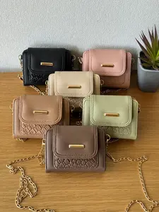 dompet wanita "anya" dompet wanita selempang, dompet wanita sling bag, dompet wanita terlaris