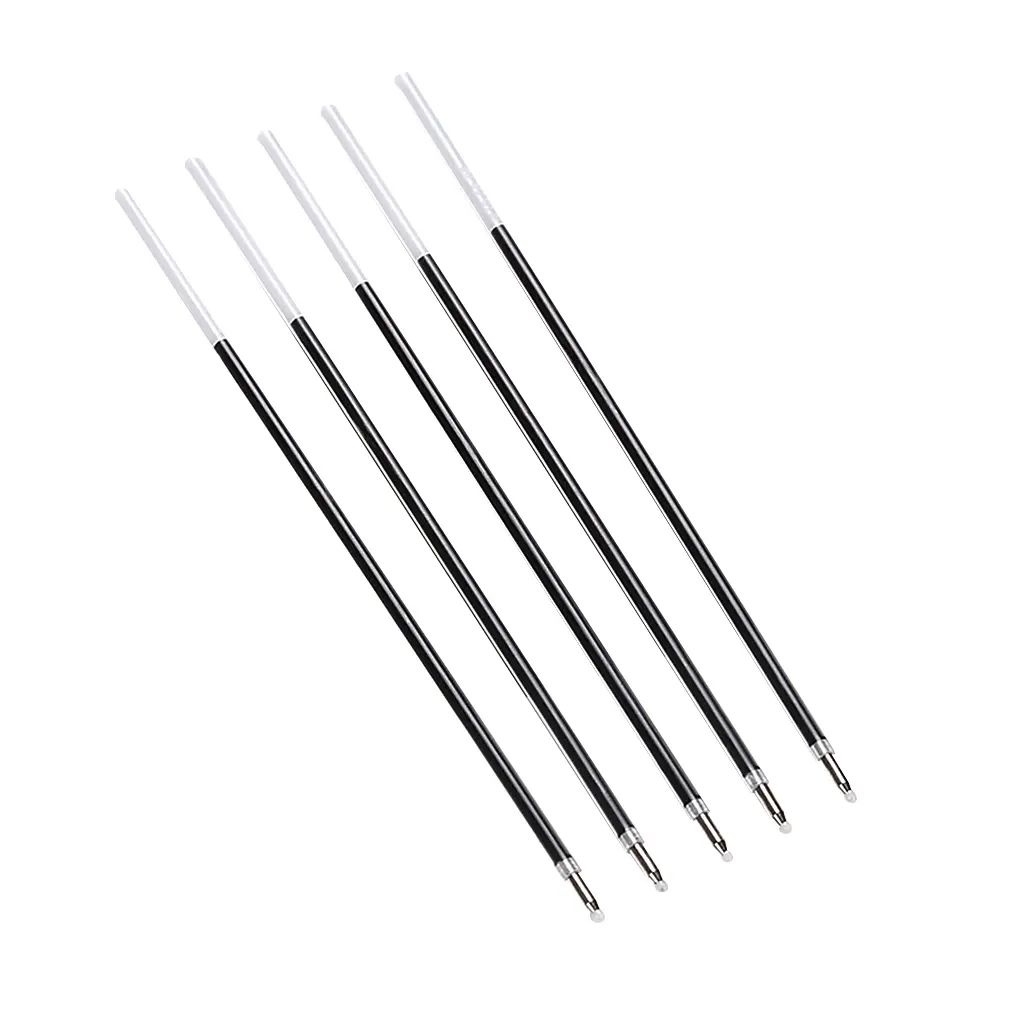 Khuôn Bút Bi, Khuôn Silicon, Khuôn Resin Pha Lê, Dụng Cụ Làm Tự Làm, 1 Cái, Để Làm Bút Bi Và Bút Chì