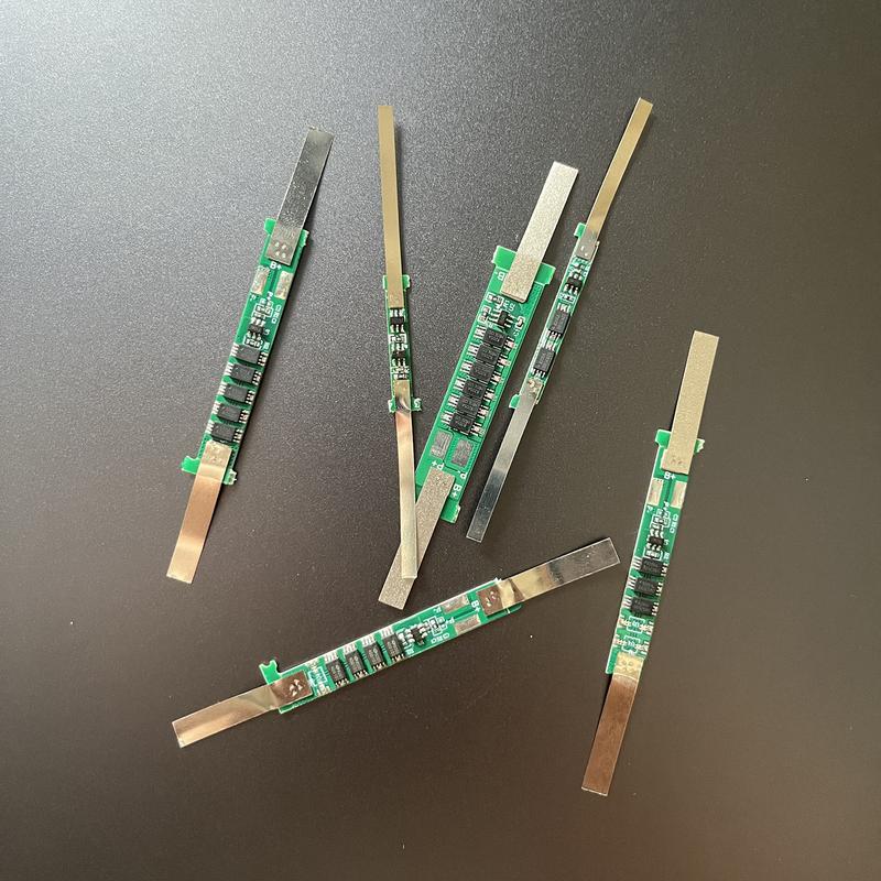 Bảng bảo vệ pin Lithium Sắt Phốtphát 3.2V 5 chiếc 2A 3A 4.5A 6A 7.5A 9A BMS PCM…