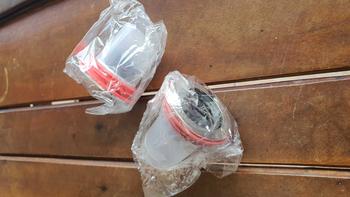 Product Review of Saringan Anti Bau Tutup Otomatis Bahan Kuat Tahan Lama - Flosa FD from V**9 0
