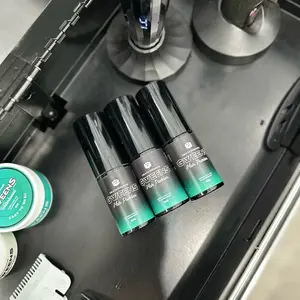 Gweens Hairpowder penata rambut Kontrol Minyak