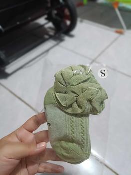 Product Review of Kaos Kaki Bayi perempuan / Kaos Kaki Renda Anak Perempuan Cantik from n**o 0