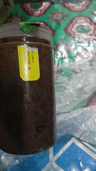 Product Review of Keripik pisang lumer toples 1000ml (350gram)  keripik & camilan isi  pisang from ** 2