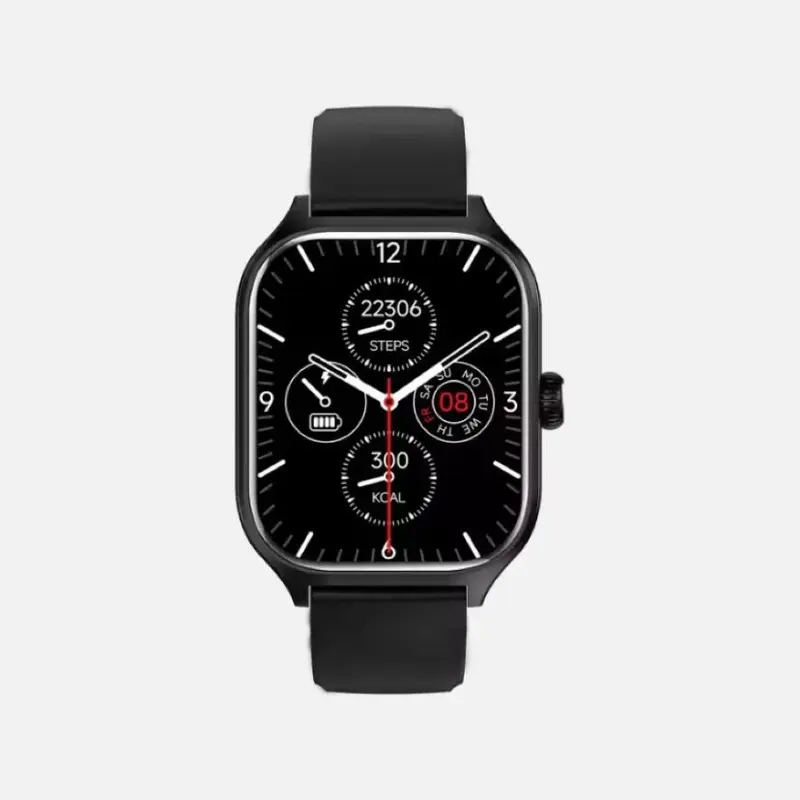 Smartwatch F4 Smart Watch Jam Run Full IPX67Jam Tangan Tahan Air Bluetooth Call Sport Mode 0