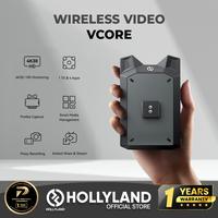 Gambar Hollyland VCore Wireless Video Transmitter 4K 30fps dari Hollyland Indonesia Kota Administrasi Jakarta Pusat 1 Tokopedia