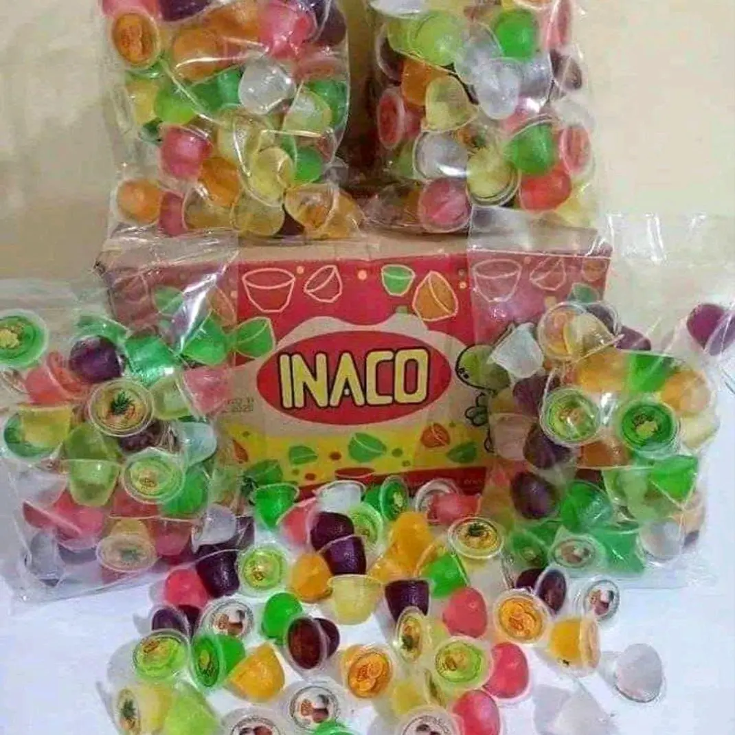 inaco jelly 1 kg murah ori