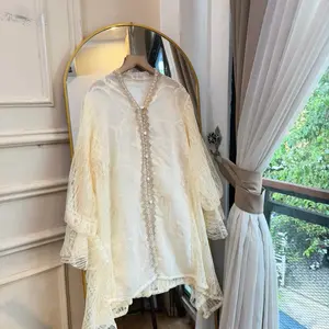 ATASAN BRUKAT READY STOCK by Jasminescraft