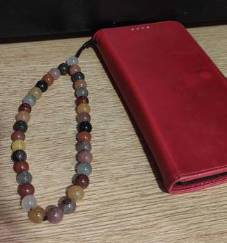 Product Review of 1 pcs 108 10mm beads necklace Nature Chicken Blood Jade yellow beads  necklace from b**d 0
