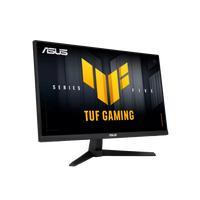 Gambar MONITOR ASUS TUF GAMING VG279QM5A Gaming Monitor - 27 inch, FHD (1920 x 1080), IPS, 240Hz, 0.3ms dari Techno Computer Bali Kota Denpasar 5 Tokopedia
