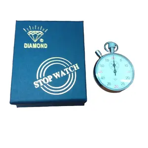Stopwatch Diamond 2 Knop 60 detik - 806