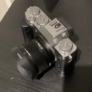7Artisans AF 25mm f1.8 Lite APSC Lens for SONY E / FUJI FX / NIKON Z