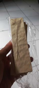 Product Review of Brem Khas Madiun Halal Suling Gading Murni Sari Ketan Snacks Cemilan Tradisional from A**n 2