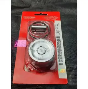 PISTON KIT HONDA SUPRA X 125 HELM IN KYZ