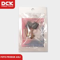 Gambar Carbon Brush/Arang untuk Mesin Coring KZZ/DZZ/AZZ03-160 dari DCK Power Tools Indonesia Kota Administrasi Jakarta Barat 2 Tokopedia