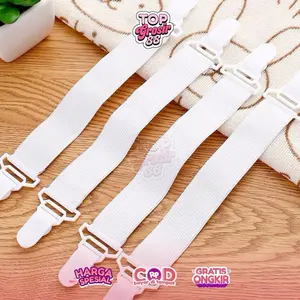 KARET PENJEPIT SPREI 4's | KARET PENJEPIT SPREI 4's