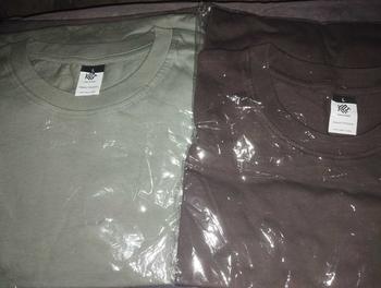 Product Review of [BELI 1 DIKIRIM 2] KPM Apparel 2 Pcs Kaos Classic Premium Reguler dan Big Size Cotton Combed 20s Nyaman Polos Basic Pendek from c**e 3