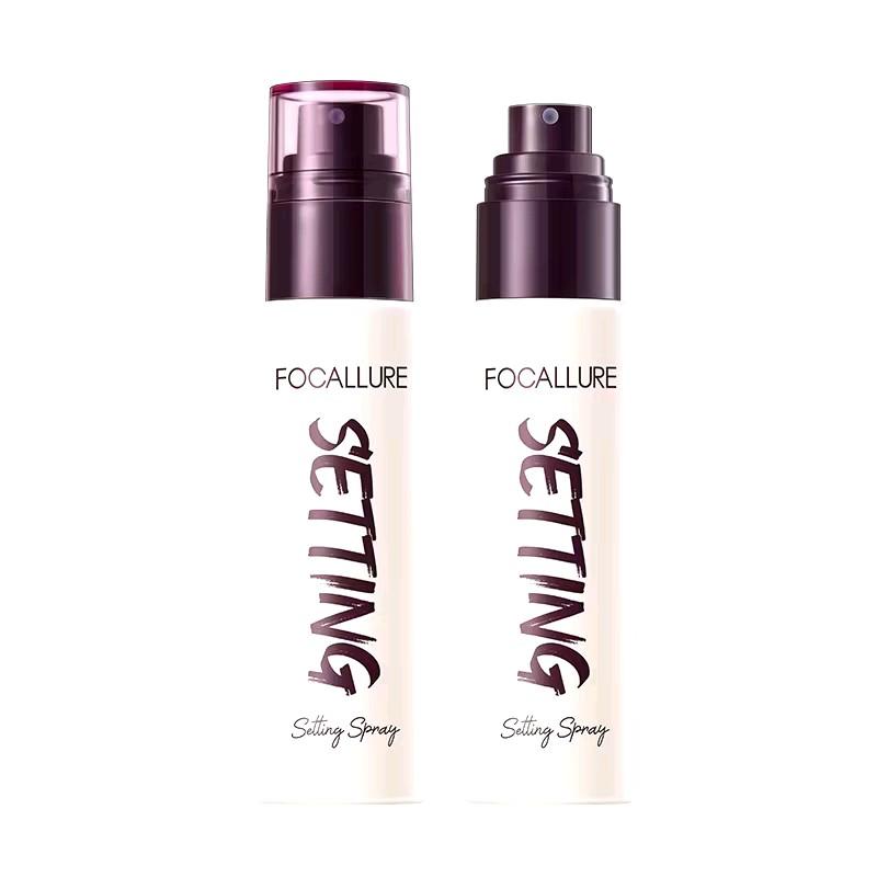 BPOM FLAWLESS SETTING SPRAY 1