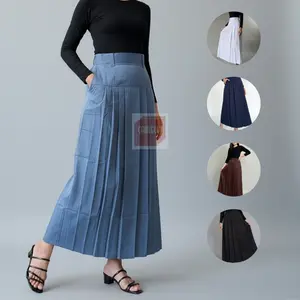 Rok Baping Sekolah Rempel Bawah Pinggang SMP SMA