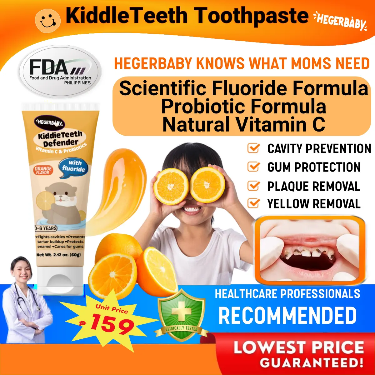 Toothpaste Content 3 in 1 Baby Newborn Toothbrush Oral Cleaner Silicone Toothbrush ...