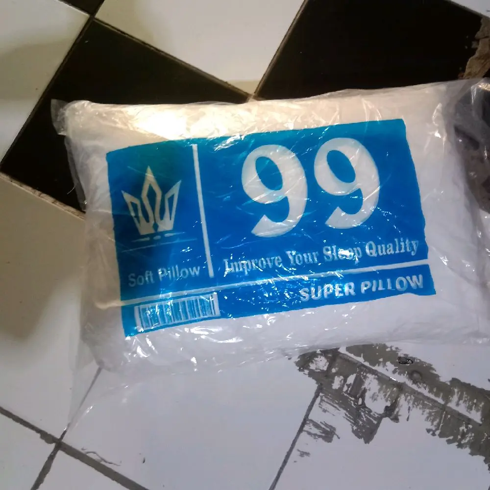 bantal 99 UK 46 x 64