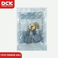 Gambar Carbon Brush/Arang untuk Gerinda 7 Inci KSM/DSM/ASM180A dari DCK Power Tools Indonesia Kota Administrasi Jakarta Barat 2 Tokopedia