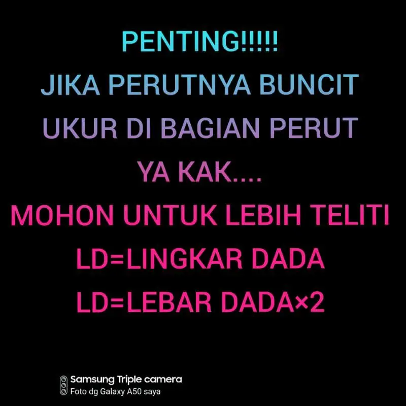 Kemeja Batik Jumbo Dewasa Pria - Warna Brukundy - Baju, Katun Formal Panjang 6
