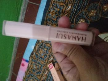 Product Review of [TERMURAH] Hanasui Mattedorable Lipstick - Anti Geser Formula Smudgeproof Transferproof Long Lasting Tahan Lama Melembabkan Hidrasi Optimal from D**a 3