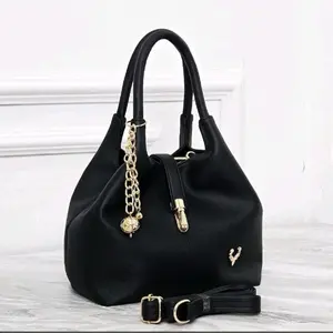Tas Selempang & Bahu Wanita Sabrina Bola2 Terbaru - Korean Style, Realpict Asli 100%