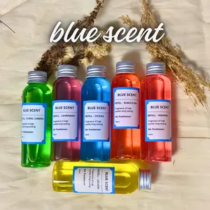 parfum mobil | Refill parfum mobil | isi ulang parfum mobil | fleur scent - wangi segar dan Tahan lama