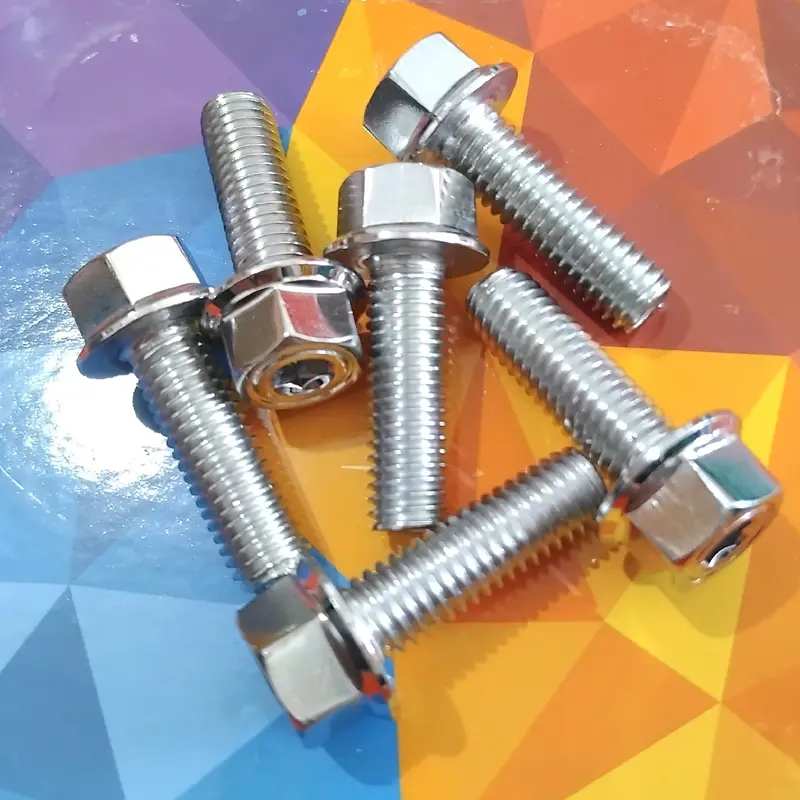 Baut Breket Kaliper Honda Beat Vario 110 125 150 Scoopy Probolt Ori HENG Stainless Thailand 5