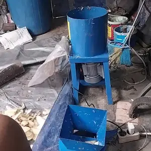 mesin pencacah rumput mini coper, pencacah sayaur pakan ternak