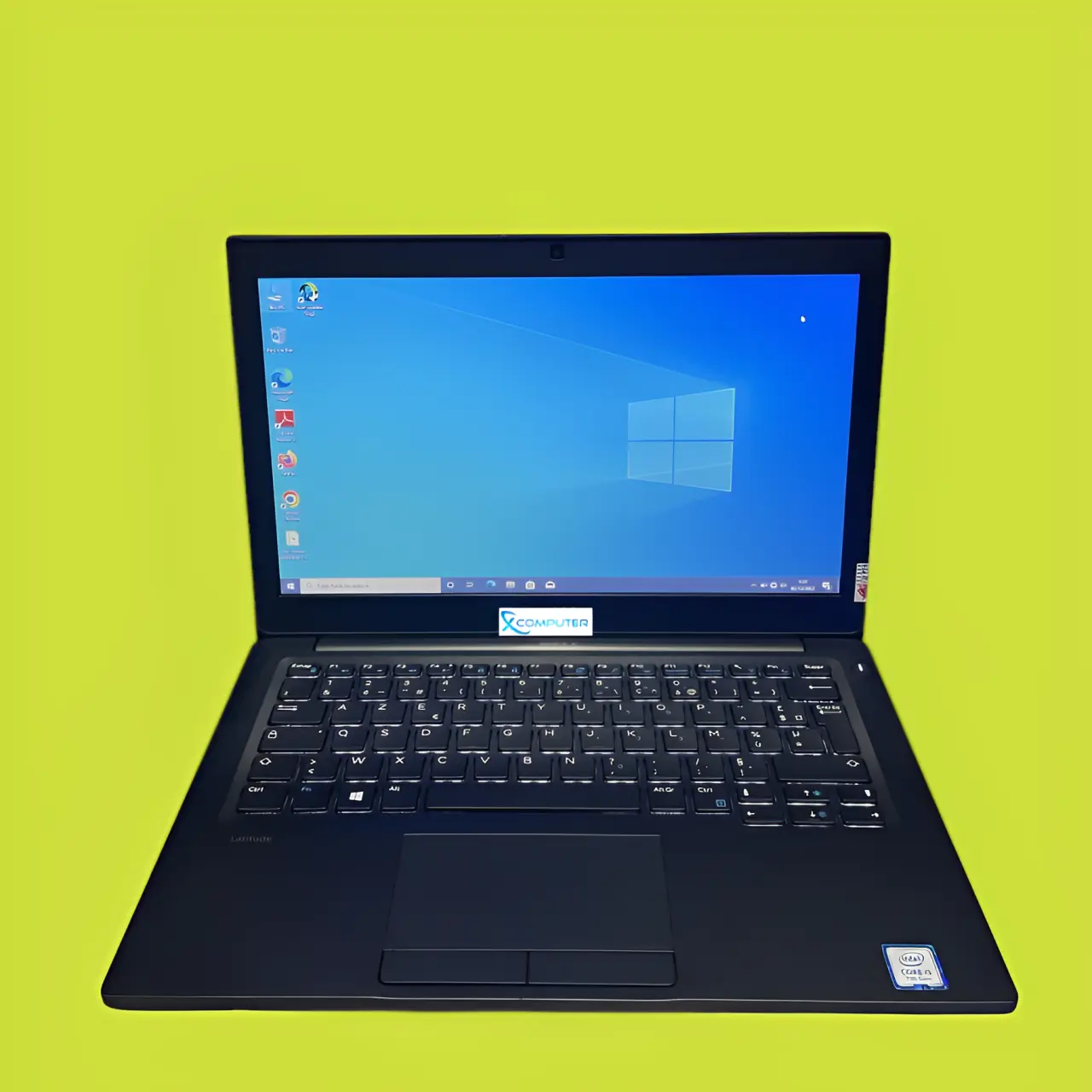 Laptop Canggih Berkualitas, Cocok Buat Kerja