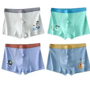 #6274 Celana Dalam Boxer Anak Laki Laki tanggung/Celana Pendek Anak Cowo tanggung fashion