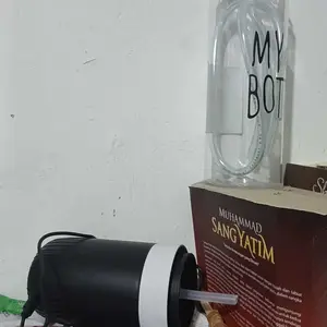 ALAT PENYEDOT Kelulut Klanceng Trigona Sedot Panen