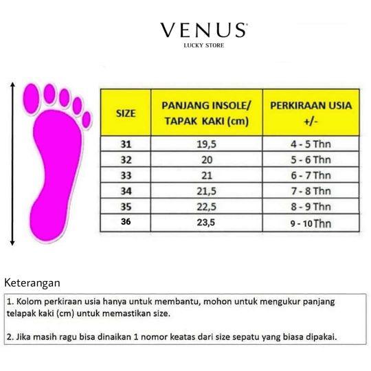 Product Introduction of SEPATU ANAK WANITA NAZARU/ SEPATU SEKOLAH ANAK USIA 4-10THN /SEPATU ANAK IMPORT FREE BOX 0