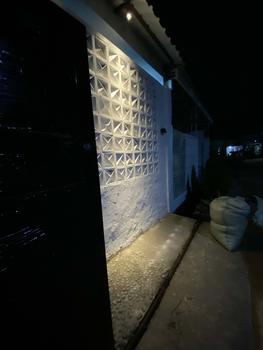 Product Review of Dunia Lampu LAMPU SOROT TRACK LIGHT LAMPU LED SOROT SPOTLIGHT COB SPOT LIGHT CAHAYA PUTIH / KUNING 10W / 20W TANPA RELL Hitam from i**a 0