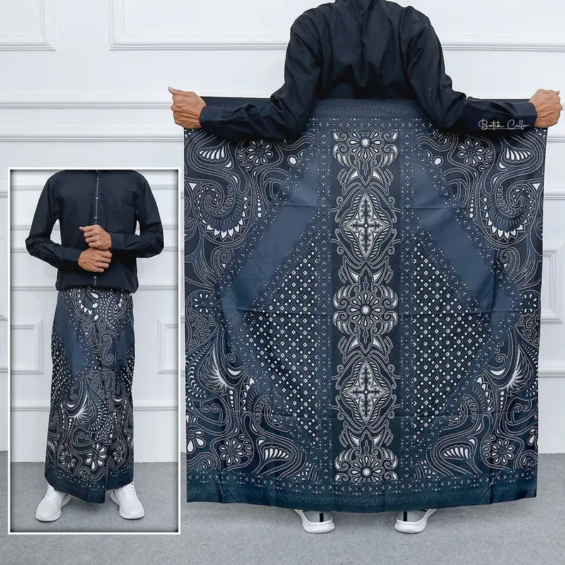 Sarung GUS IQDAM 100ribuan Dapat 3pcs Terbaru 3
