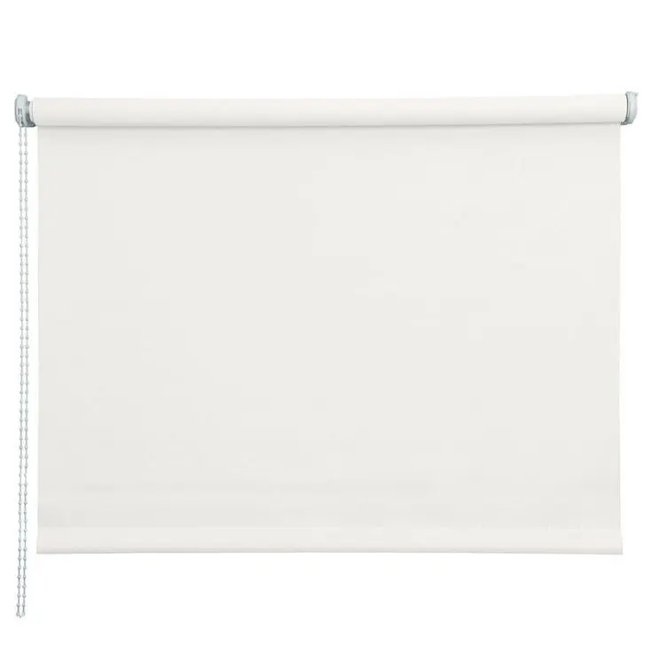 BCW Roller Blinds Blackout - Blok 100% Cahaya - Tirai Jendela - Tirai Gulung Jendela Curtain 3
