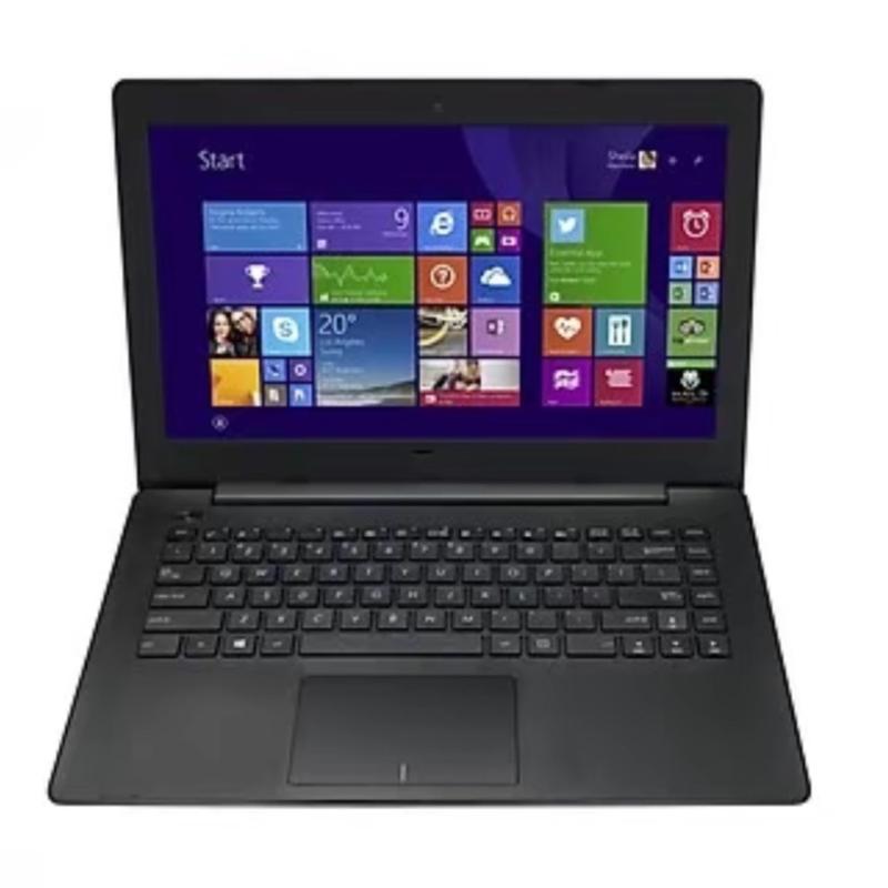 Product Introduction of X453 Dual Core Laptop 14Inch Ram 4GB/512GB SSD Win10 16