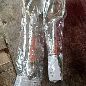 sendok garpu makan batik isi 12pcs/ sendok makan batik isi 1lusin murah