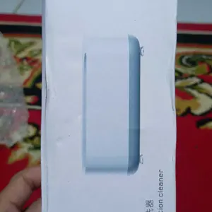 Sankeshu Pembersih Kacamata Perhiasan Ultrasonic Cleaning Washer Machine 45000 Hz Mesin Pembersih Cepat & Mudah Menggunakan USB Membersihkan Air Listrik untuk Kacamata Perhiasan Jam Makeup Gigi Tiruan Logam