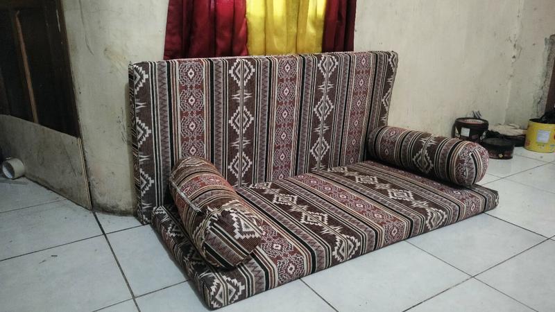 Product Introduction of Busa Sofa Meteran Lesehan Yoga Senam - Untuk Dijual 15