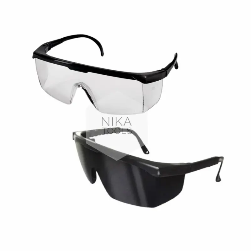 Kacamata UV Uvex Clear Safety Kacamata Las Gurinda Gerinda 0