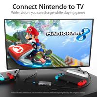 Gambar Vention CNB Converter Type C Hub 5 in 1 Resolution up to 4K 30Hz Ultra HD , Multiport 3x USB3.0 HDMI Power Delivery PD 87W dari Click & Go Tokopedia Kota Bandung 4 Tokopedia