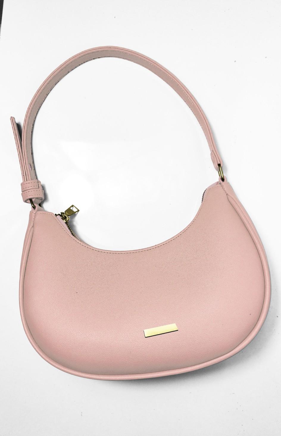 Tas bahu Tas kulit pu semi tas wanita Tas jinjing