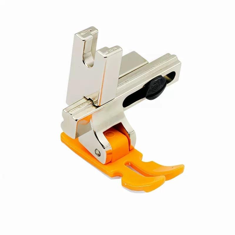  CHÂN VỊT ĐA NĂNG T3 ĐẾ NHỰA MÁY MAY 1 KIM CÔNG NGHIỆP 