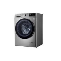 Gambar LG Mesin Cuci Front Loading Bukaan Depan Mesin Pengering 8.5kg Inverter Hemat Energi Steam Anti Bakteri Cuci Cepat Lifter Full Stainless Steel Silver FV1285S3VS dari LG Official Store Kota Administrasi Jakarta Timur 5 Tokopedia